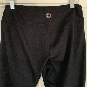 {Balance Collection} snake skin pattern